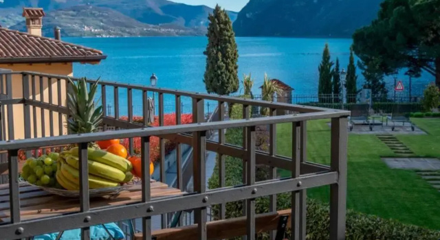 Апартаменты Happy Guest Apartments - Feel The Lake