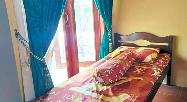 Dua Kelapa Homestay by Luxury Degree, Book Hotel Hotels in Yogyakarta Province with Breakfast, Breakfasts