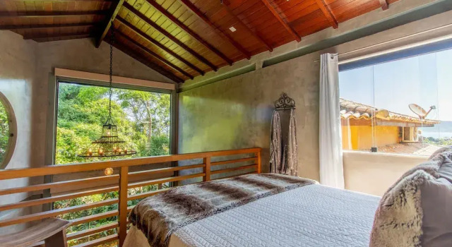 Студия Comfort Gringos Boutique Hotel