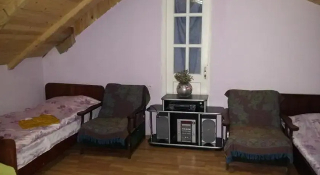 Naili Flat