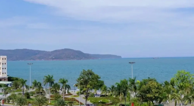 Номер Standard Mira Eco Hotel Quy Nhon