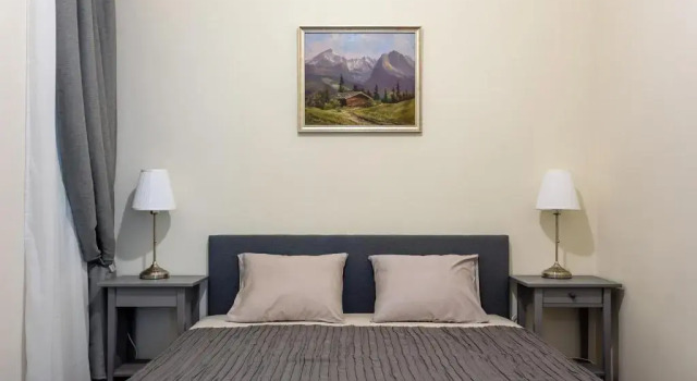 Двухместный люкс Goldcentral Apartments - Stylish Apartments - Wine Tasting Access