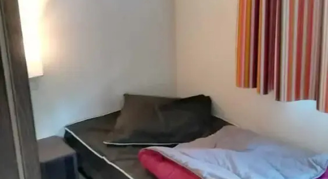 Aloe Camping La Buissière Tentes Lodges, Rezerwuj Pole kempingowe Barjac Gard