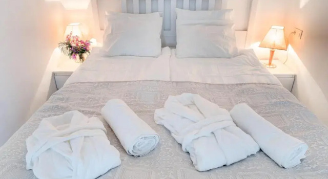 Студия Hostal Almijara