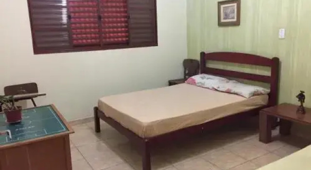 Hostel Brigadeiro Jordao, Забронировать Хостел Татуи штат Сан-Паулу