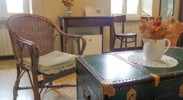 Номер Standard Agriturismo La Fucina