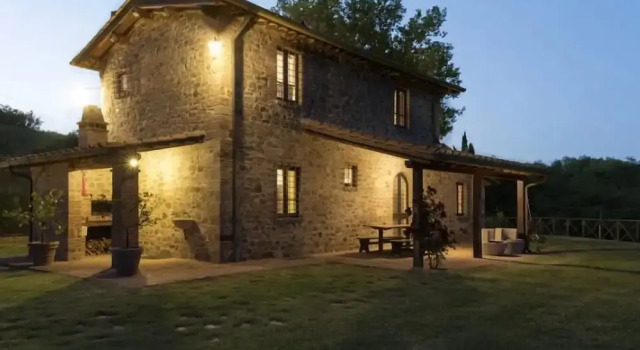 Agriturismo LIncrociata, Buchen Sie Bauernhof Bucine Valdarno