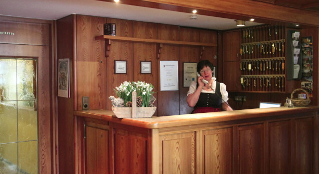 Hotel Waldblick