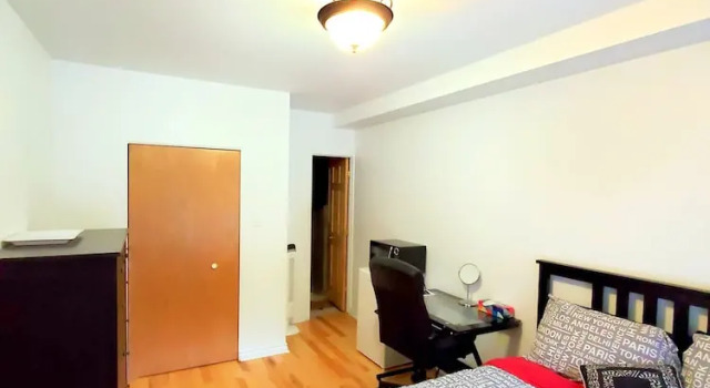 Номер Standard Maison Montplaisir