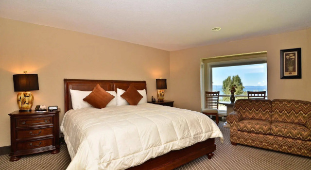 Beach Retreat & Lodge at Tahoe, Забронировать Курортный отель Курортные отели Саут-Лейк-Тахо, Курортный отель