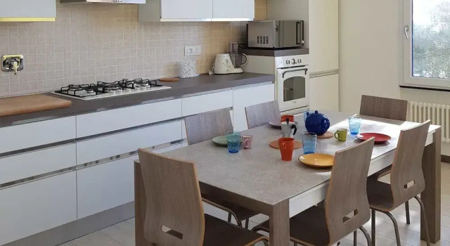 Апартаменты Lovely Apartment on the Ligurian Sea