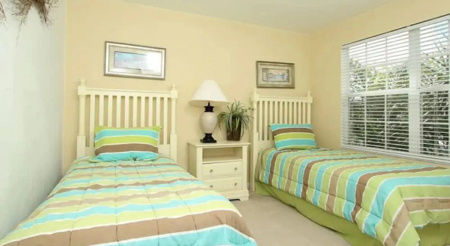 Вилла Ov2116 - Windsor Hills Resort - 6 Bed 4 Baths Villa