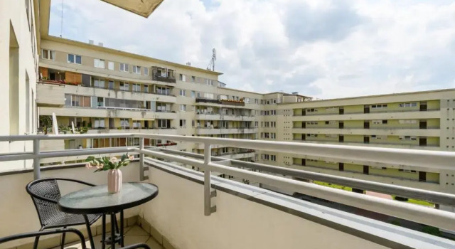 Апартаменты Gama Home Kondratowicza18