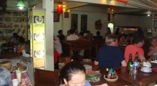 Gusti Home Stay Ubud, Забронировать Отель Отели провинции Бали с завтраком, Завтраки