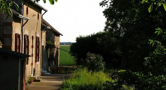 Gîte Les Mirabelles, Rezerwuj Apartament Saint-Gervais-la-Foret 