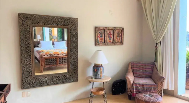 Номер Standard c 1 комнатой Villa Amor