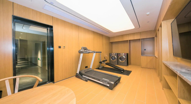 Ji Hotel Beijing Jiuxianqiao 798 Art District, Забронировать Отель Отели Пекина с парковкой, рядом с Зона искусств 798, Парковка