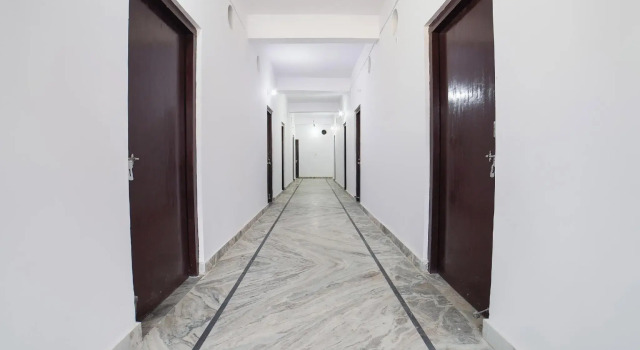 Collection O 63274 Hotel Mehraz Residency, Rezervovat Hotel Haldwāni Uttarakhand