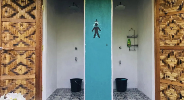 Номер Standard с балконом Ilakai Hostel - Adults Only