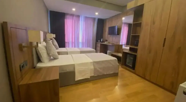 Kartal Park Otel, Забронировать Отель Ширнак Юго-Восточная Анатолия