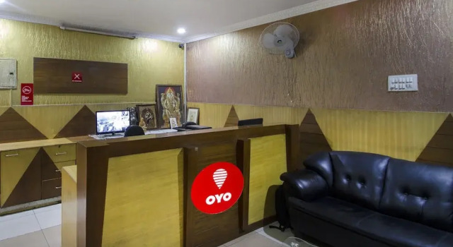 OYO 7707 Corpo Suites, Rezerwuj Hotel Hyderabad 