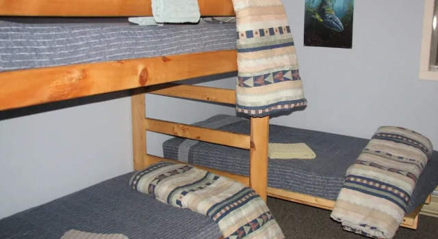 Tofino Trek Inn, Book Bed and Breakfast SPA-hoteller i Clayoquot Sound, SPA