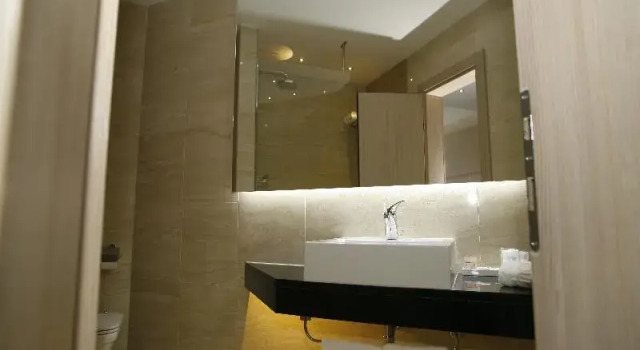 Номер Standard City Hotel Mostar