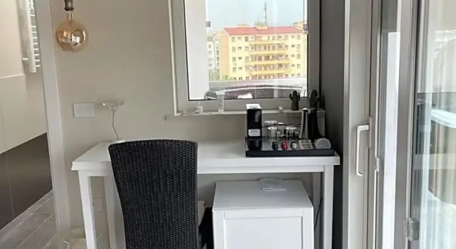 18 Dante Luxury Suites, Забронировать Отель Отели и гостиницы Кальяри, рядом с Национальный археологический музей, Отель