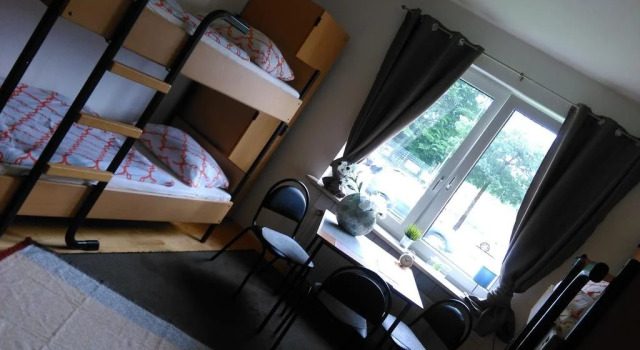 Hansezimmer City