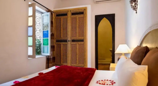 Номер Standard Riad Al Tainam