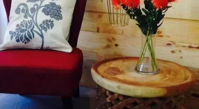 Номер Deluxe Number5 Guesthouse
