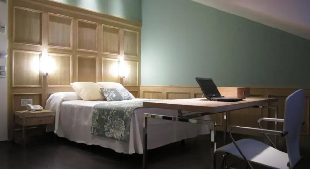 Двухместный номер Standard Hotel Vía Gótica