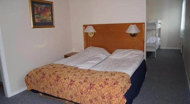 Семейный номер Standard Rødberg Hotel