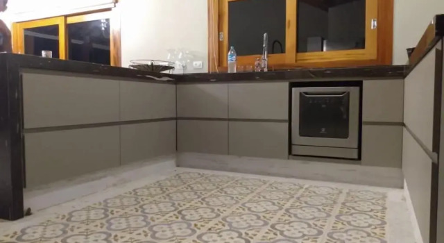 Коттедж Recanto Viverde Paraty