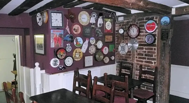 The Maidens Chambers, Забронировать Гостевой дом Гостевые дома Кент, Гостевой дом