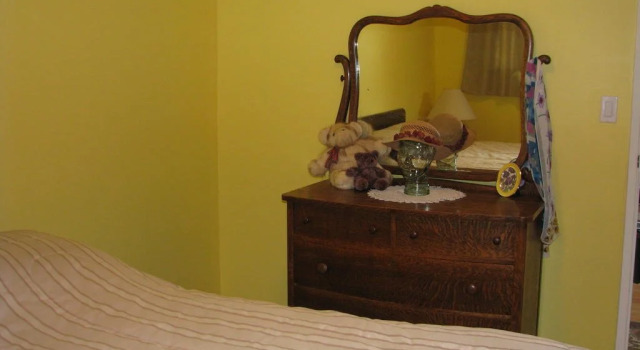 Fireflies Bed & Breakfast, Prenota Hotel Campbell River 