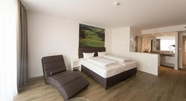 Camera Business Hotel absolute