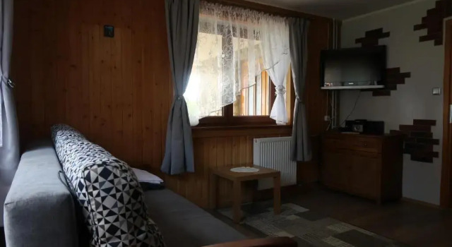 Апартаменты Apartamenty- Mieszkania Wakacyjne