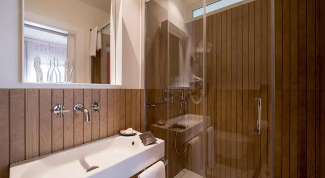 Двухместный номер Superior La Alcoba del Agua Hotel Boutique