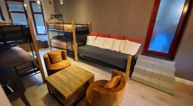 Апартаменты Premium J and R Brussels City Apartment