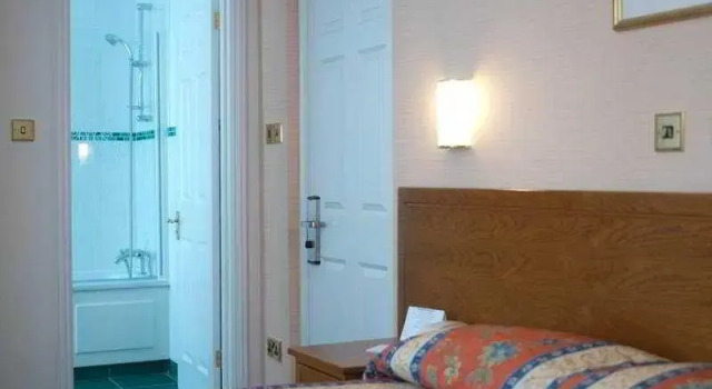 Metropole, Book Hotel SPA-hoteller i Channel Islands, SPA