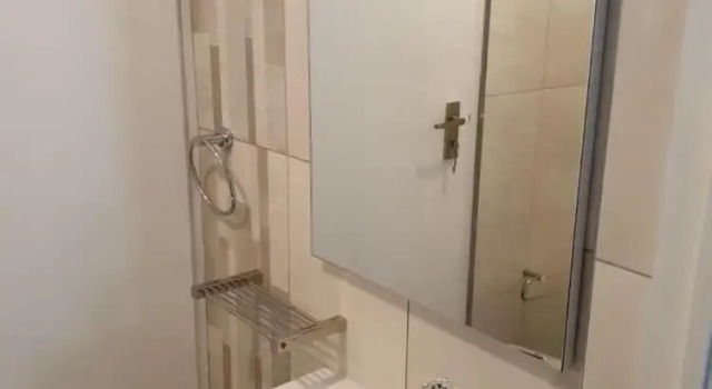 Номер Standard Room-umhlanga Lodge Private Entrance and