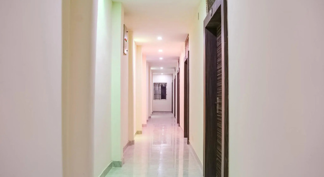 OYO Flagship 68832 S&h Residency