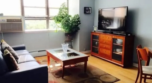 Central Park View Apartment, Забронировать Апартаменты/квартира Апартаменты Нью-Йорка, рядом с Levien Gymnasium, Апартаменты/квартира