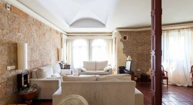 City Center Apartments Sevilla - Adriano, Забронировать Апартаменты/квартира Севилья провинция Севилья, рядом с Базилика Кристо-де-ла-Экспирасион