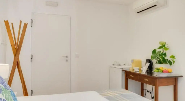 Номер Standard Casa da Praça Apartments - by Casas na Ilha