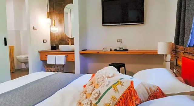 Hotel Schönberg B&B