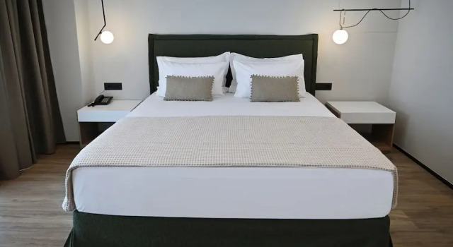 Люкс Muze Hotel