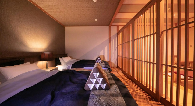 Wakamatsuya, Book Guesthouse Zao Onsen 