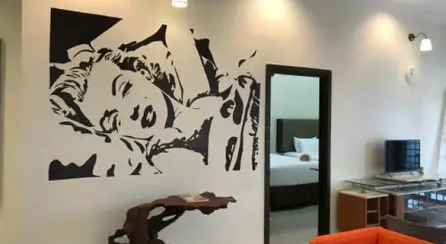 Wans Beach Guest House, Prenota Affittacamere Dungun Terengganu